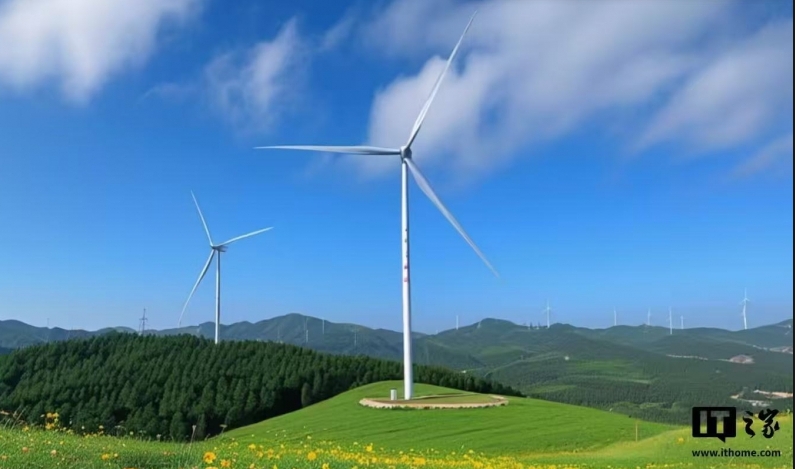 今年我国能源自给率保持在 80% 以上，核电在运在建规模升至世界第一